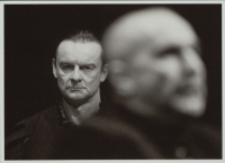 Czarna maska (fot. 3) [Dokument ikonograficzny]