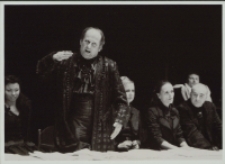 Czarna maska (fot. 6) [Dokument ikonograficzny]