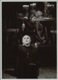 Czarna maska (fot. 9) [Dokument ikonograficzny]