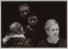 Czarna maska (fot. 10) [Dokument ikonograficzny]