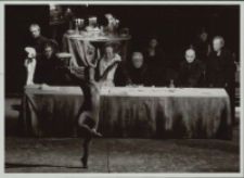 Czarna maska (fot. 12) [Dokument ikonograficzny]