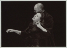 Czarna maska (fot. 15) [Dokument ikonograficzny]