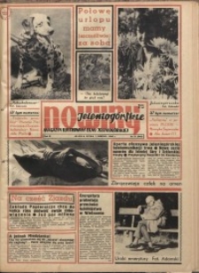 Nowiny Jeleniogórskie : magazyn ilustrowany ziemi jeleniogórskiej, R. 11, 1968, nr 31 (540)