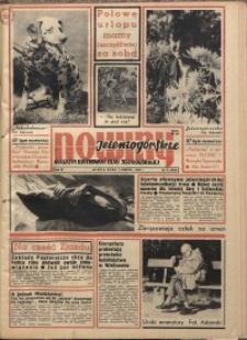 Nowiny Jeleniogórskie : magazyn ilustrowany ziemi jeleniogórskiej, R. 11, 1968, nr 31 (540)