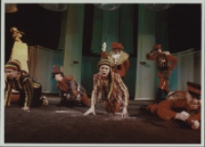 Przygody Rozbójnika Rumcajsa : musical Katarzyny Gärtner (fot. 12) [Dokument ikonograficzny]