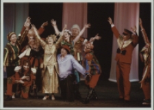 Przygody Rozbójnika Rumcajsa : musical Katarzyny Gärtner (fot. 13) [Dokument ikonograficzny]