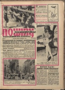 Nowiny Jeleniogórskie : magazyn ilustrowany ziemi jeleniogórskiej, R. 11, 1968, nr 34 (543)