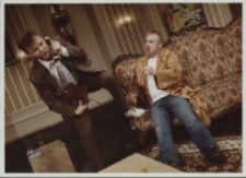 Kolacja dla głupca (fot. 12) [Dokument ikonograficzny]