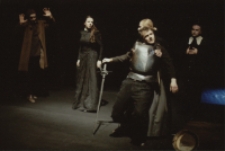 Don Kichote (fot. 2) [Dokument ikonograficzny]