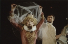 Don Kichote (fot. 4) [Dokument ikonograficzny]