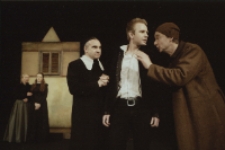 Don Kichote (fot. 11) [Dokument ikonograficzny]