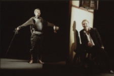 Don Kichote (fot. 12) [Dokument ikonograficzny]