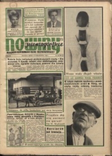 Nowiny Jeleniogórskie : magazyn ilustrowany ziemi jeleniogórskiej, R. 11, 1968, nr 42 (551)