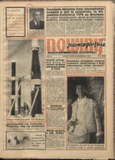 Nowiny Jeleniogórskie : magazyn ilustrowany ziemi jeleniogórskiej, R. 11, 1968, nr 43 (552)