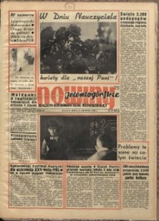 Nowiny Jeleniogórskie : magazyn ilustrowany ziemi jeleniogórskiej, R. 11, 1968, nr 47 (556)