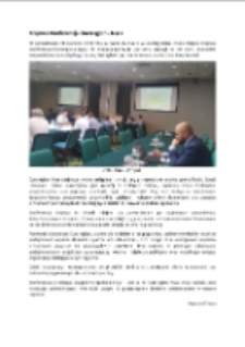 Krajowa Konferencja Euroregionu Nysa [Dokument elektroniczny]