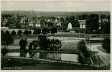 Wohlau i. Schels. [Dokument ikonograficzny]