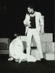 Niezwykłe popołudnie (fot. 4) [Dokument ikonograficzny]