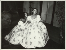 Śluby panieńskie czyli magnetyzm serc (fot. 4) [Dokument ikonograficzny]