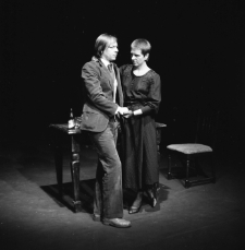 Audiencja III (Raj Eskimos&oacute;w) (fot. 7) [Dokument ikonograficzny]