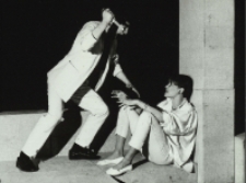 Niezwykłe popołudnie (fot. 2) [Dokument ikonograficzny]