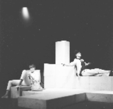 Niezwykłe popołudnie (fot. 5) [Dokument ikonograficzny]