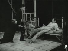 Przeźroczysty pokój (fot. 5) [Dokument ikonograficzny]