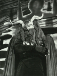 Piękna i bestia (fot. 4) [Dokument ikonograficzny]