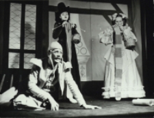 Piękna i bestia (fot. 8) [Dokument ikonograficzny]