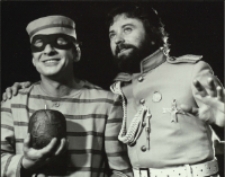 Policja (fot. 2) [Dokument ikonograficzny]