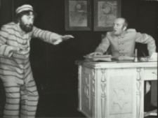 Policja (fot. 11) [Dokument ikonograficzny]