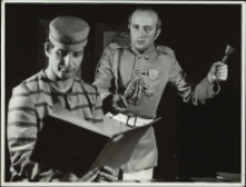 Policja (fot. 14) [Dokument ikonograficzny]