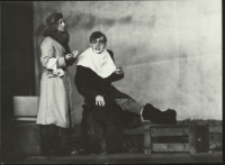 Pieszo (fot. 1) [Dokument ikonograficzny]