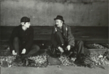 Pieszo (fot. 9) [Dokument ikonograficzny]