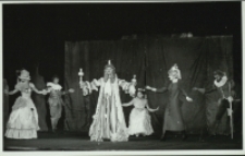 Król malowany (fot. 4) [Dokument ikonograficzny]