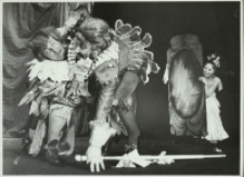 Król malowany (fot. 20) [Dokument ikonograficzny]