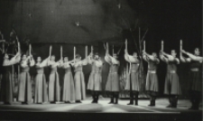 Uciechy staropolskie (fot. 1) [Dokument ikonograficzny]