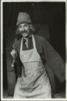 Uciechy staropolskie (fot. 3) [Dokument ikonograficzny]