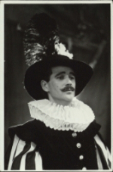 Uciechy staropolskie (fot. 4) [Dokument ikonograficzny]