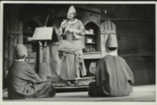 Uciechy staropolskie (fot. 5) [Dokument ikonograficzny]