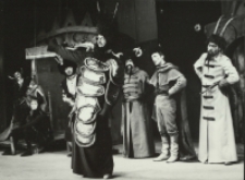 Uciechy staropolskie (fot. 8) [Dokument ikonograficzny]