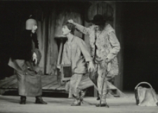 Uciechy staropolskie (fot. 9) [Dokument ikonograficzny]