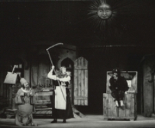 Uciechy staropolskie (fot. 13) [Dokument ikonograficzny]