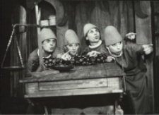 Uciechy staropolskie (fot. 14) [Dokument ikonograficzny]