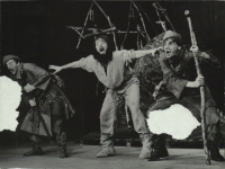 Uciechy staropolskie (fot. 19) [Dokument ikonograficzny]