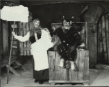 Uciechy staropolskie (fot. 20) [Dokument ikonograficzny]