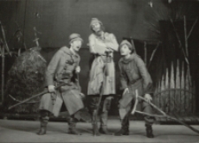 Uciechy staropolskie (fot. 21) [Dokument ikonograficzny]