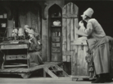 Uciechy staropolskie (fot. 23) [Dokument ikonograficzny]