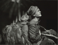 Uciechy staropolskie (fot. 26) [Dokument ikonograficzny]