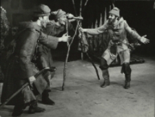 Uciechy staropolskie (fot. 27) [Dokument ikonograficzny]